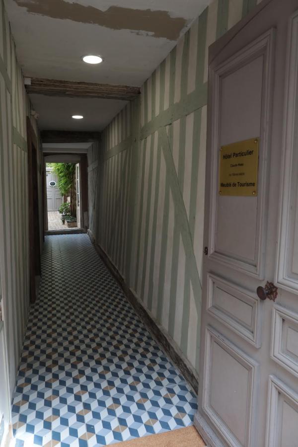 Atelier Des Glycines, Troyes Bouchon De Champagne, Sublime Site Patrimonial Apartment ภายนอก รูปภาพ