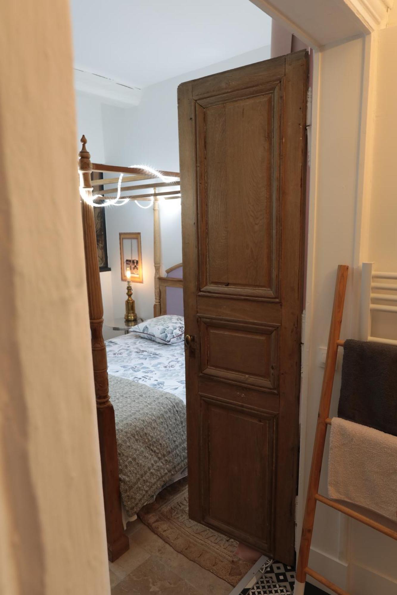 Atelier Des Glycines, Troyes Bouchon De Champagne, Sublime Site Patrimonial Apartment ภายนอก รูปภาพ